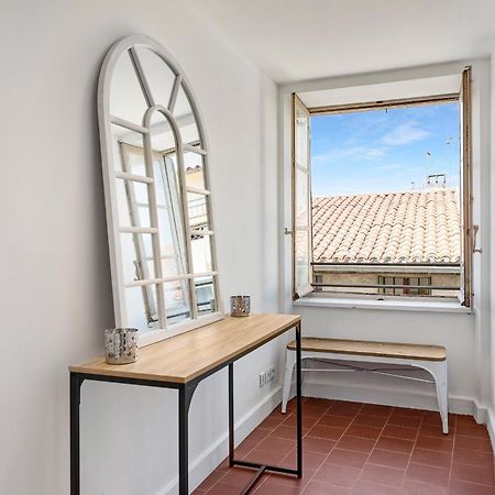 Les Colonnes - T3 - Bastide Apartment Carcassonne Exterior photo